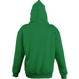 Sweat enfant Dans mon coeur...