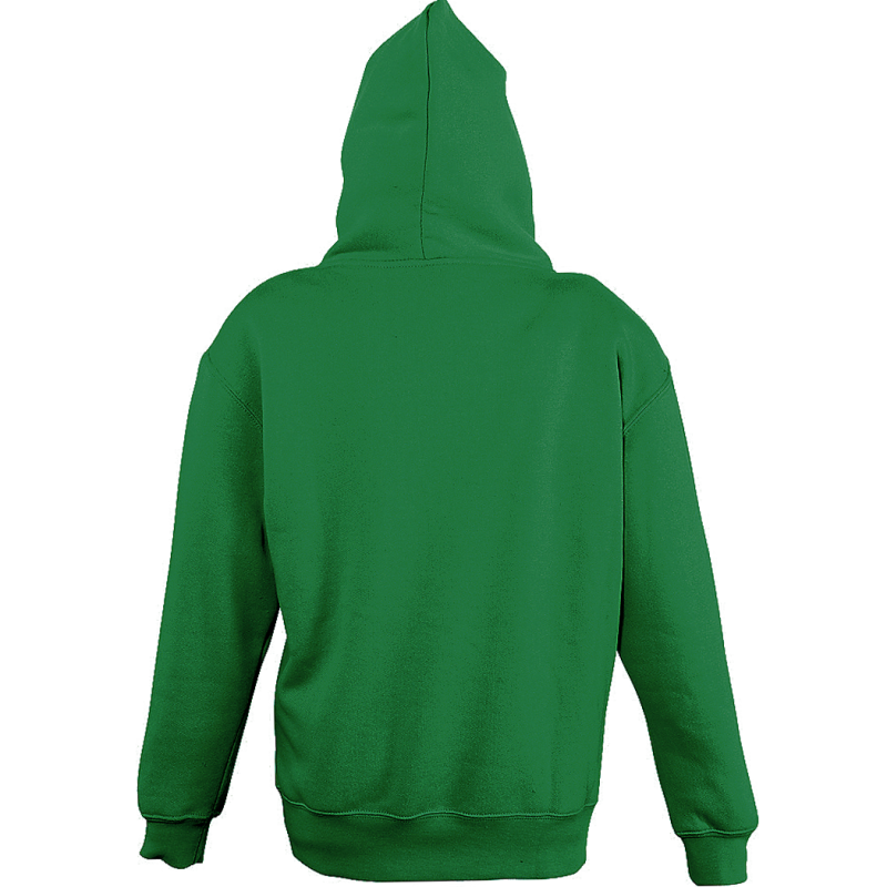 Sweat enfant Dans mon coeur...