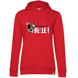 Sweat Vachement Belle !