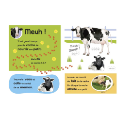MEUH La ferme