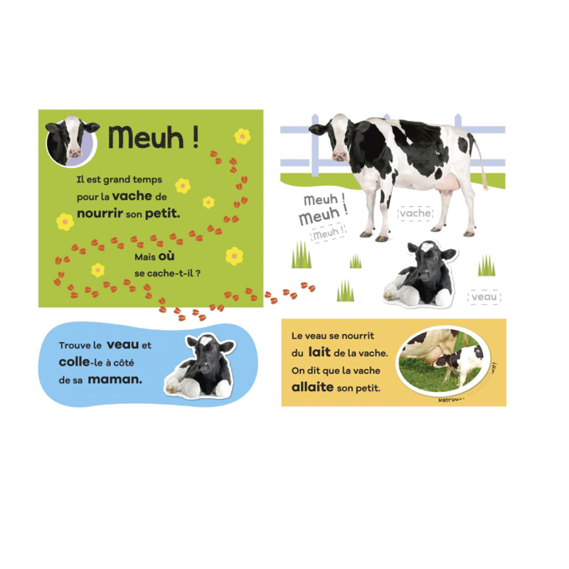 MEUH La ferme