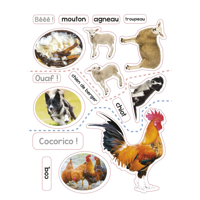 MEUH La ferme
