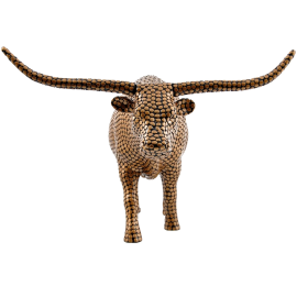 Cow Parade Penny Bull (XL)