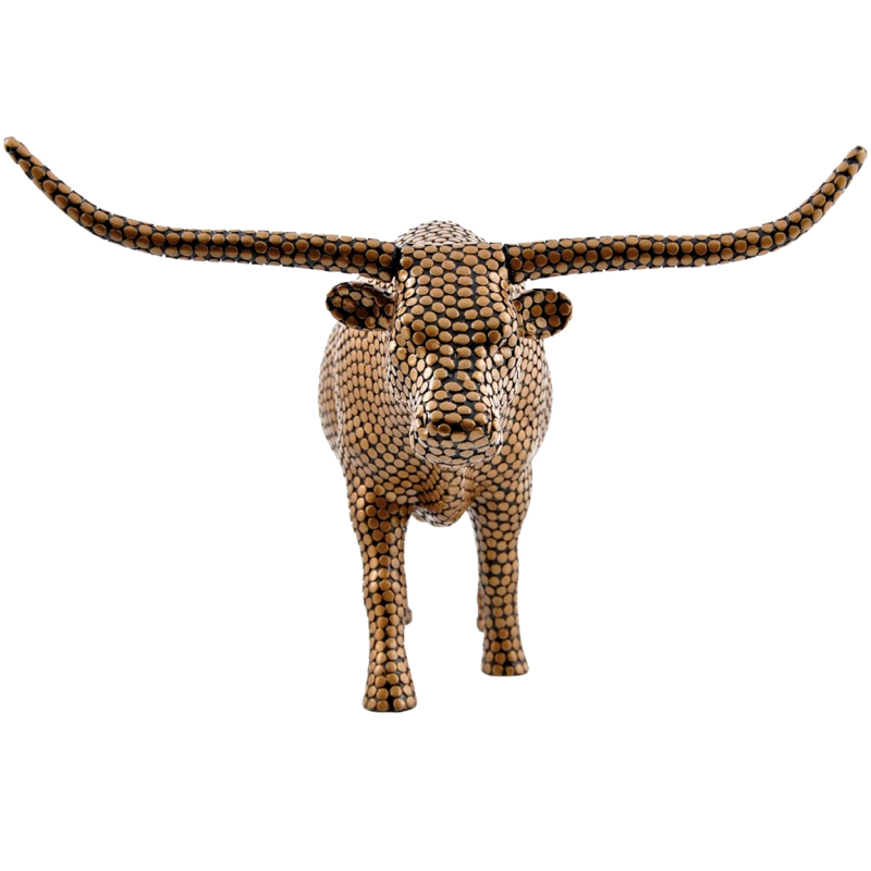 Cow Parade Penny Bull (XL)