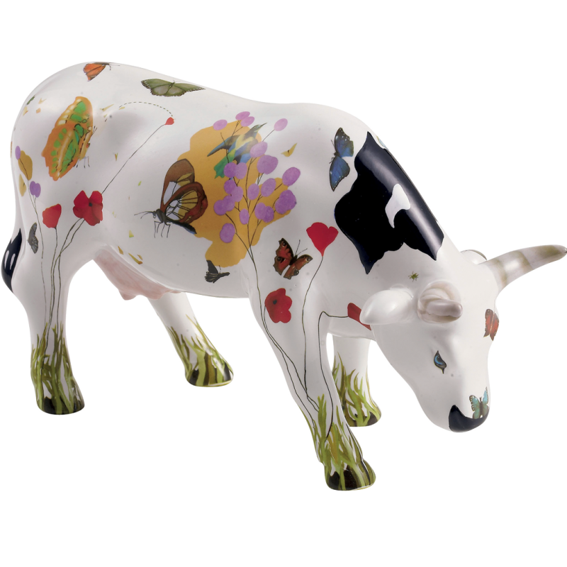 Cow Parade Ramona