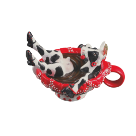 Cow Parade Café Olé
