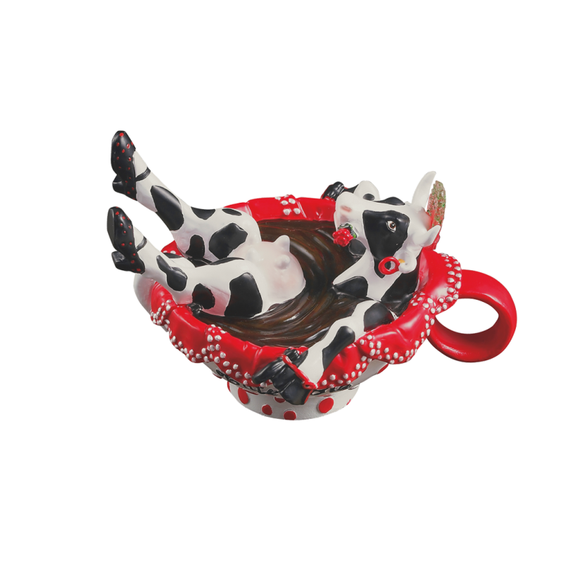 Cow Parade Café Olé