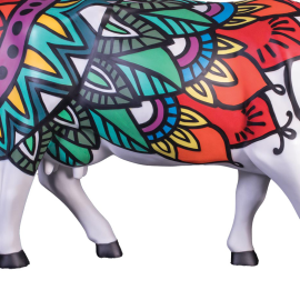 Cow Parade Iracema de Luz