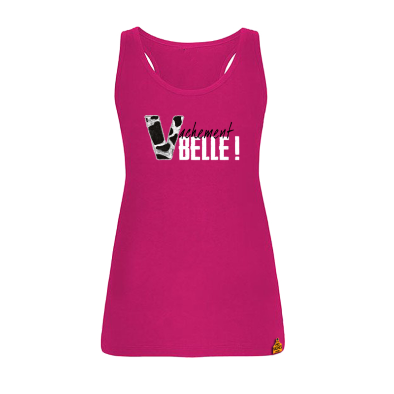 Vachement Belle !