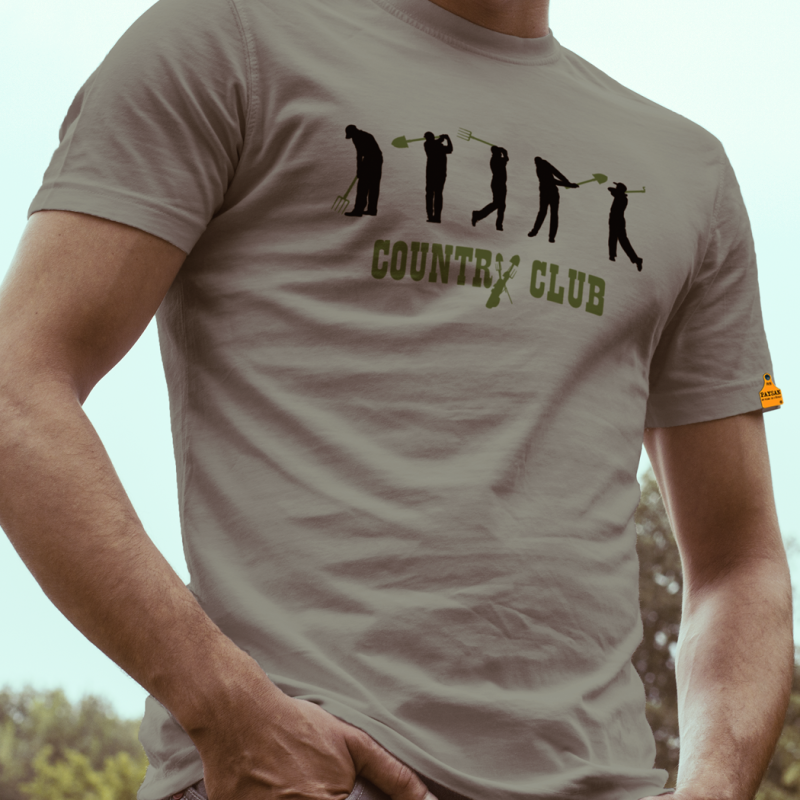 Country Club