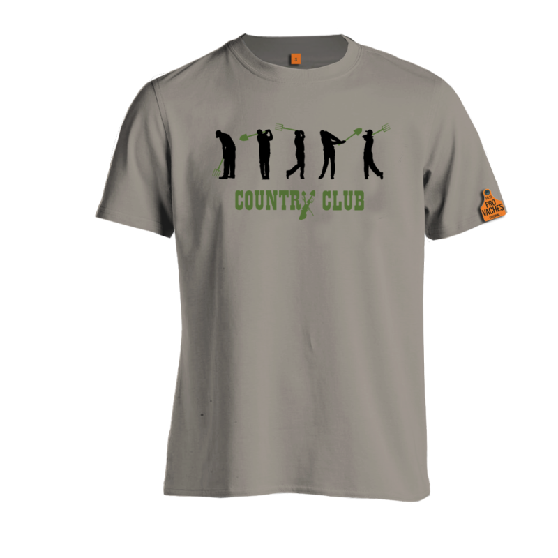 Country Club
