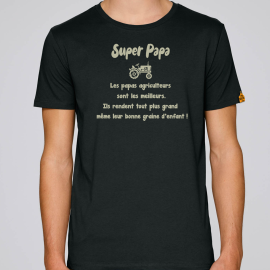 Super Papa