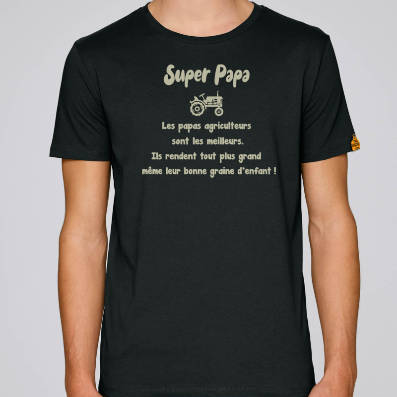 Super Papa