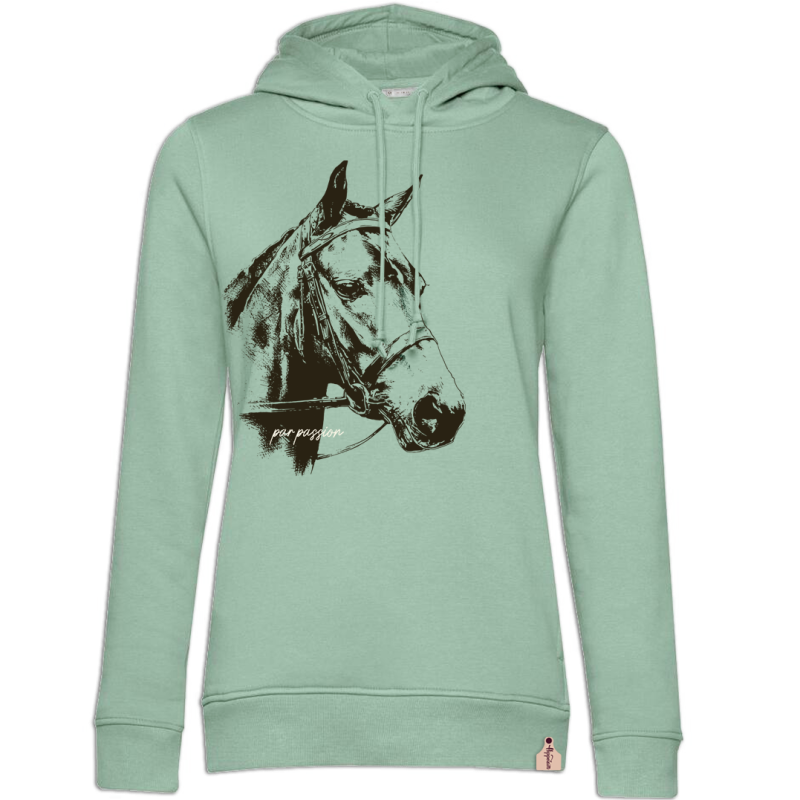 Sweat Par Passion