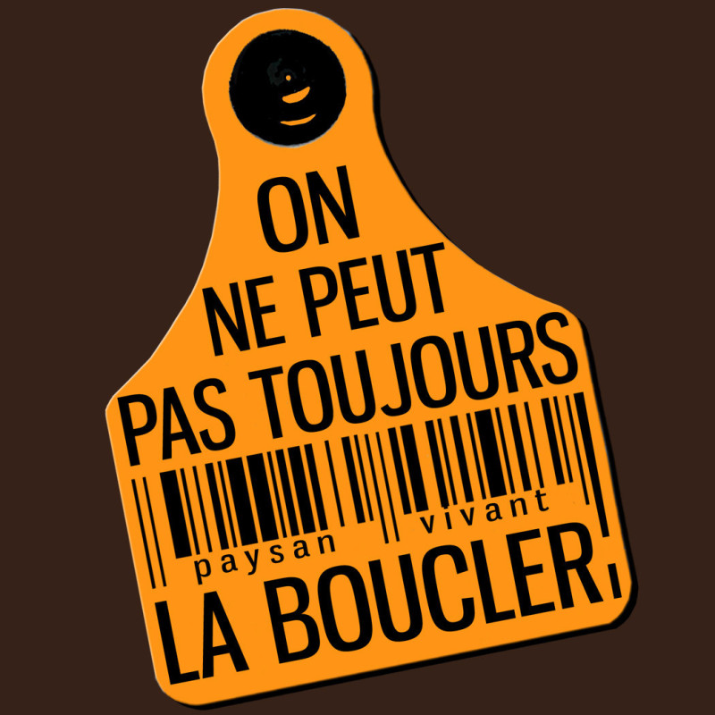 On ne peut pas toujours la Boucler !