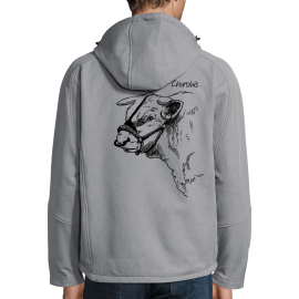 Veste Charolais Softshell