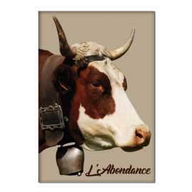 ABONDANCE - magnet Frigo