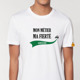 Mon métier ma Fierté