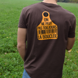 On ne peut pas toujours la Boucler !