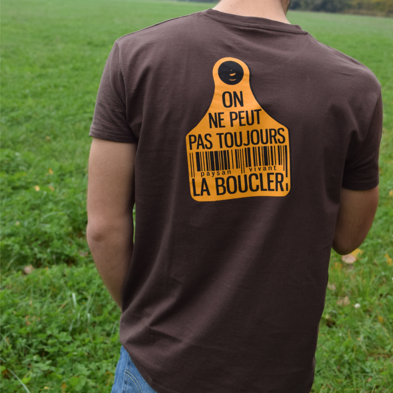 On ne peut pas toujours la Boucler !