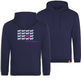 Sweat Sortir du troupeau...