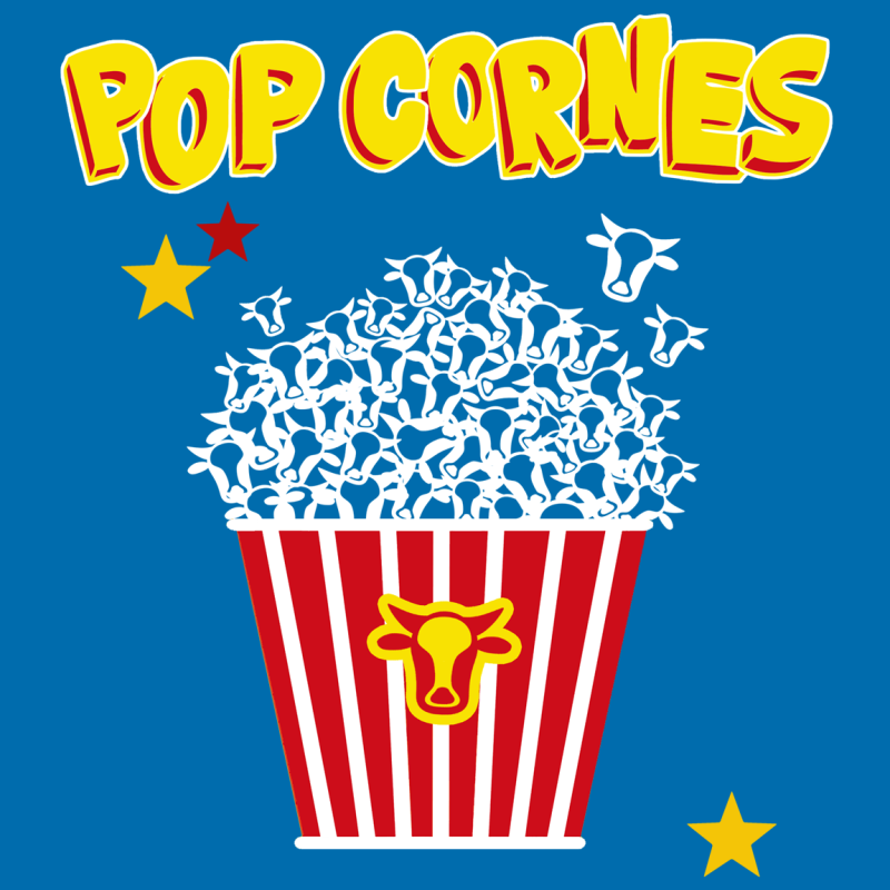 Pop Cornes