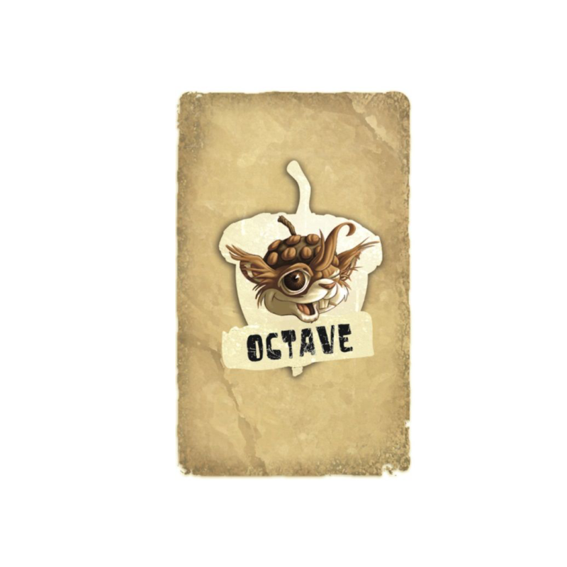 Octave Dugland
