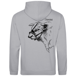 Sweat Charolais