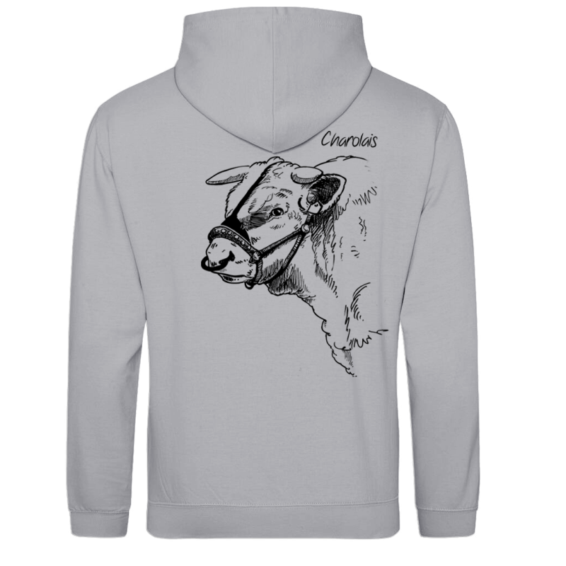 Sweat Charolais