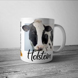 Mug Holstein