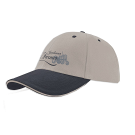 Casquette Paysan et fier