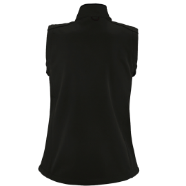 Body-Warmer Paysanne fière de l'être !
