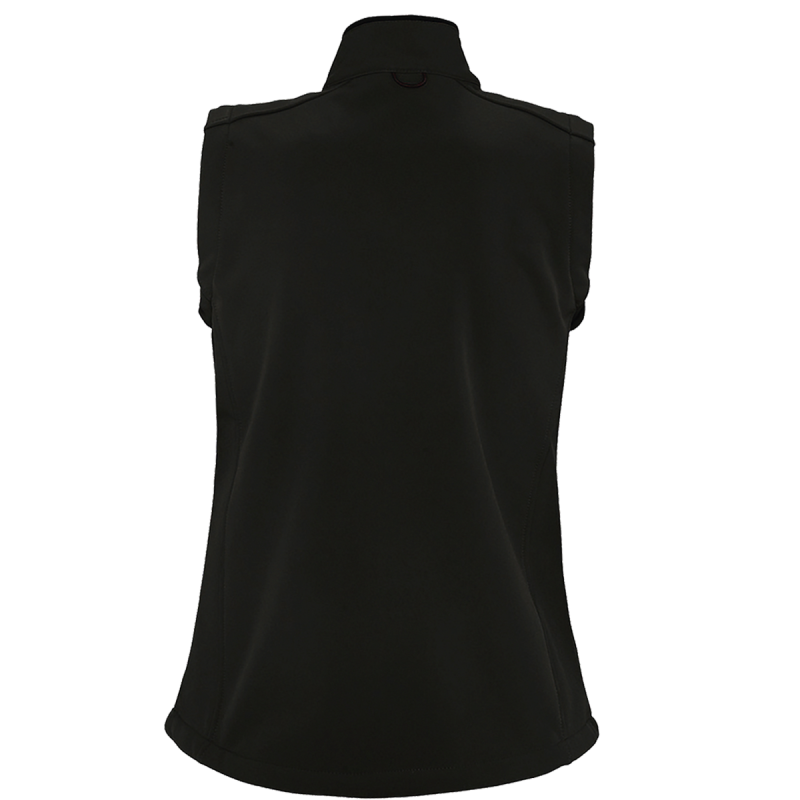 Body-Warmer Paysanne fière de l'être !