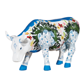 Cow Parade Musselmalet