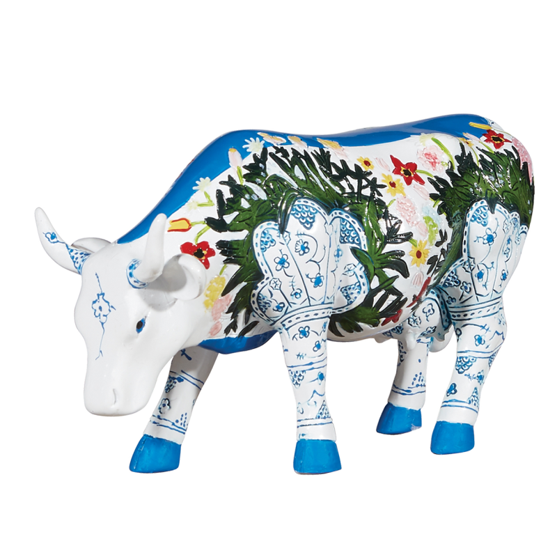 Cow Parade Musselmalet