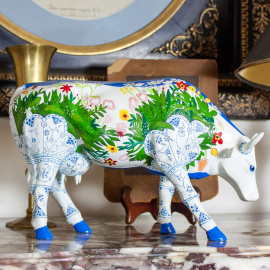 Cow Parade Muuu Selmalet