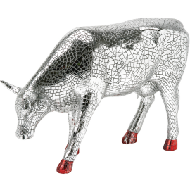 Cow Parade Mira Moo