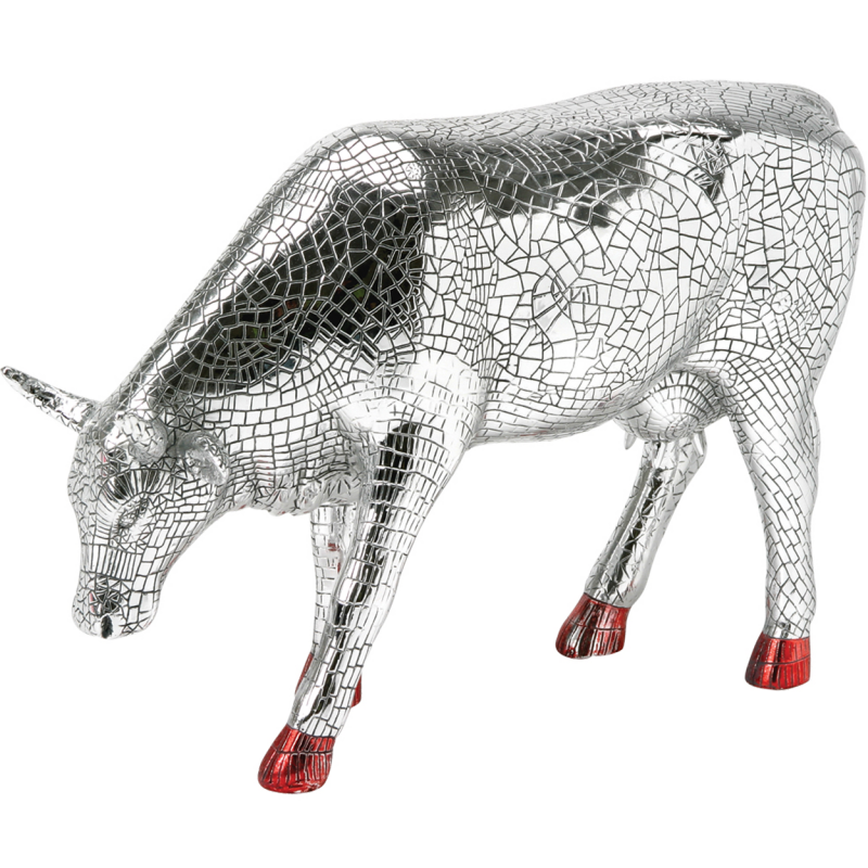 Cow Parade Mira Moo