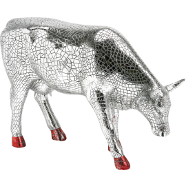 Cow Parade Mira Moo