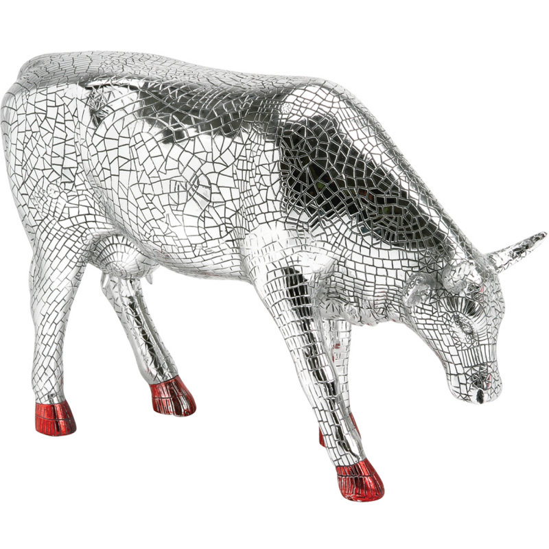 Cow Parade Mira Moo