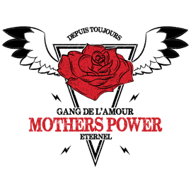Mug Mothers Power