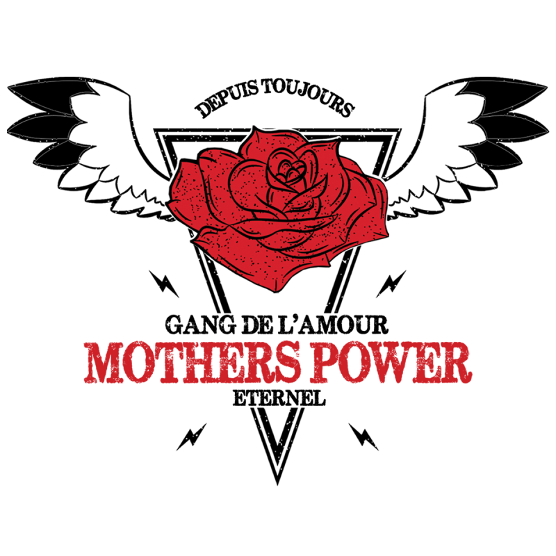 Mug Mothers Power