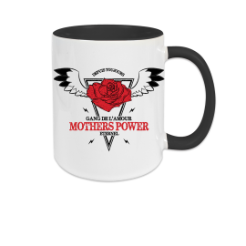Mug Mothers Power