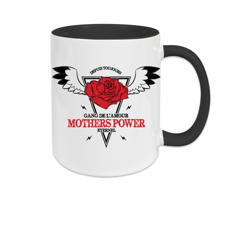 Mug Mothers Power