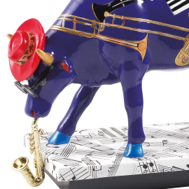 Cow Parade In the Mood