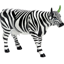 Cow Parade Greenhorn