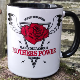 Mug Mothers Power