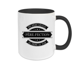 Mug Père-fection