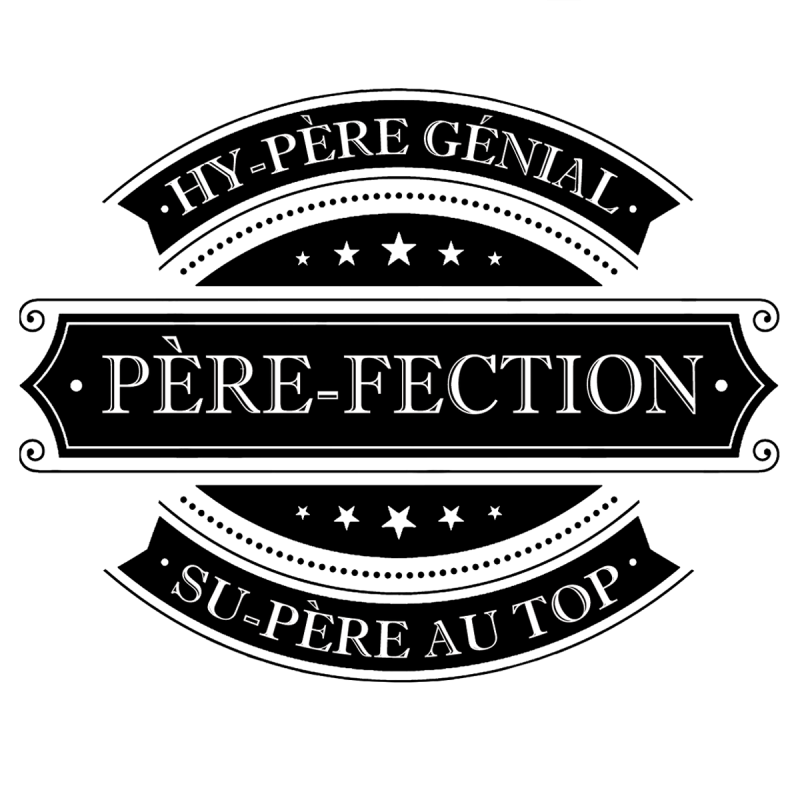 Mug Père-fection