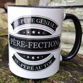 Mug Père-fection